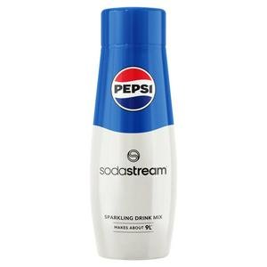 Pepsi SodaStream 440ml