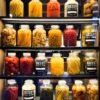 Pickled — Bulk & Wholesale Supply High Quality Pickled Sushi Ginger for - wholesale supplier | AgroFoods Global