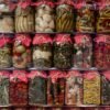 Pickled — Bulk & Wholesale Supply 2025 Canned Food Canned Pickled Gherkin - wholesale supplier | AgroFoods Global
