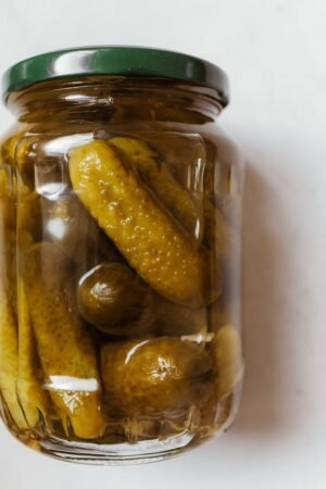 Mixed Pickles (Egypt) UAE – Premium Egyptian Torshi Wholesale & Bulk Supply - wholesale supplier | AgroFoods Global