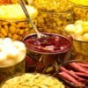 Pickles — Bulk & Wholesale Supply Namakin Salty Mixed Pickles, 1.1kg – Wholesale & Export UAE - wholesale supplier | AgroFoods Global