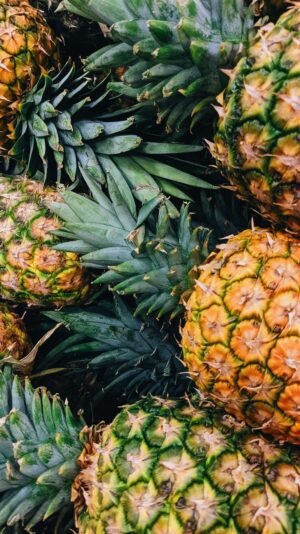 Pineapple - wholesale supplier | AgroFoods Global