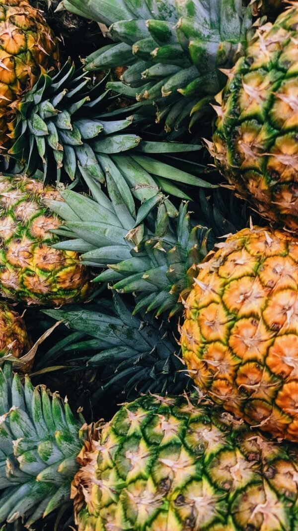 Pineapple - wholesale supplier | AgroFoods Global