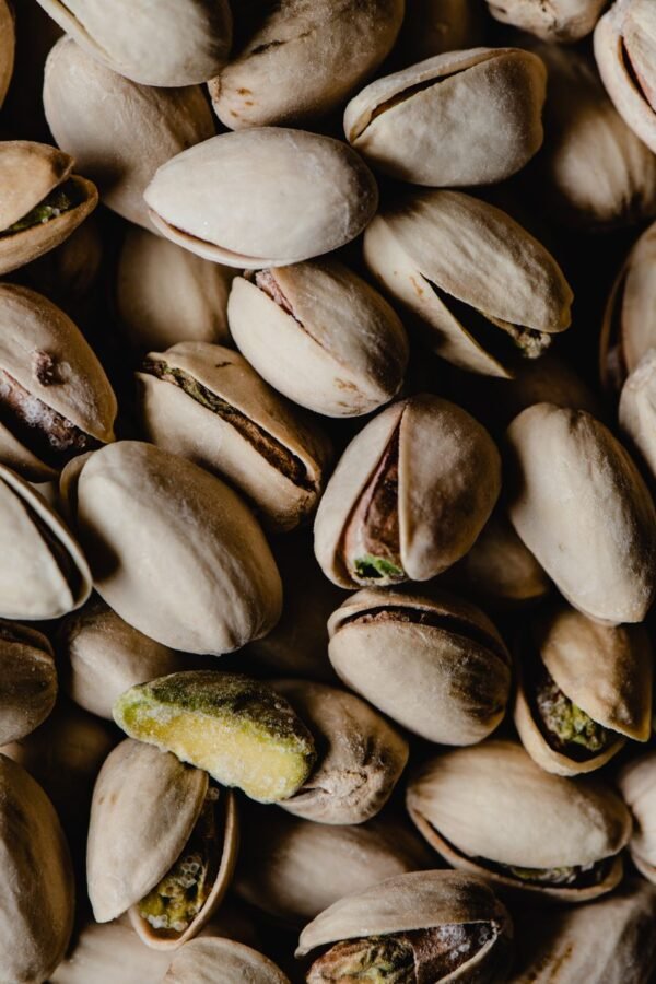 Pistachios With Shell - wholesale supplier | AgroFoods Global