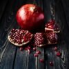 Pomegranate — Bulk & Wholesale Supply Red Pomegranate UAE – Fresh Anar Wholesale Supplier Dubai & Abu Dhabi - wholesale supplier | AgroFoods Global