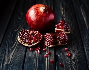 Red Pomegranate UAE – Fresh Anar Wholesale Supplier Dubai & Abu Dhabi - wholesale supplier | AgroFoods Global