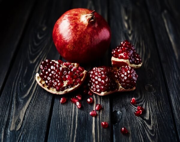 Pomegranate — Bulk & Wholesale Supply Red Pomegranate UAE – Fresh Anar Wholesale Supplier Dubai & Abu Dhabi - wholesale supplier | AgroFoods Global