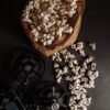 Popcorn Box – Blue – Wholesale & Export UAE - wholesale supplier | AgroFoods Global