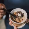China Dietary Fiber Aiju Elderly Porridge Instant Brown Rice and Job s Tears - wholesale supplier | AgroFoods Global