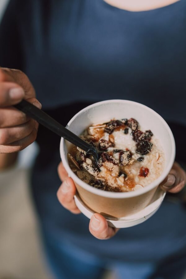 China Dietary Fiber Aiju Elderly Porridge Instant Brown Rice and Job s Tears - wholesale supplier | AgroFoods Global