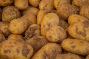 Purple Potatoes Ideal For Baking 1kgs - wholesale supplier | AgroFoods Global