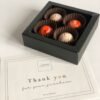 Lindt Swiss Luxury Selection Pralines Deluxe Box, 193g – Wholesale & Export UAE - wholesale supplier | AgroFoods Global