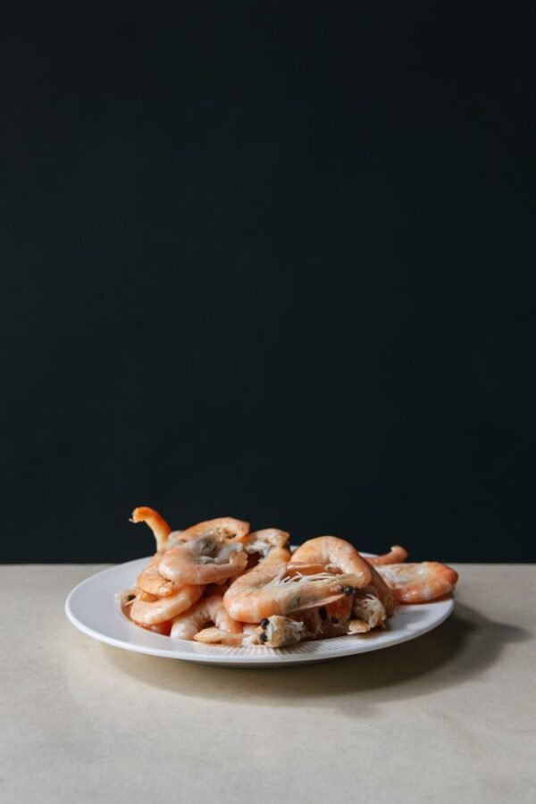 Premium Semi Soft Salty Breaded Prawn - wholesale supplier | AgroFoods Global