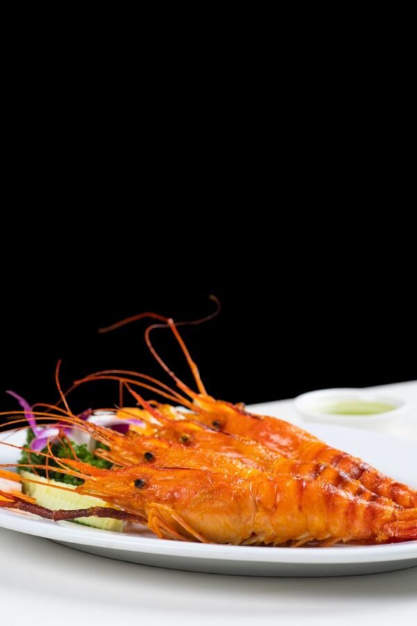 Fresh Tiger Shrimps U15 UAE – Premium Extra-Jumbo Prawns Dubai - wholesale supplier | AgroFoods Global