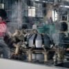 500kg h Pet Food Processing Machine - wholesale supplier | AgroFoods Global