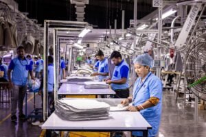 Baby Food Production Nutrition Baby Rice - wholesale supplier | AgroFoods Global