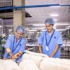 Automatic Baby Food Production Line Grain - wholesale supplier | AgroFoods Global
