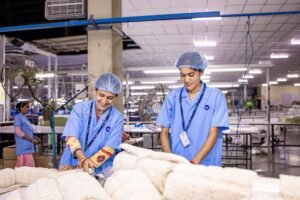 Automatic Baby Food Production Line Grain - wholesale supplier | AgroFoods Global