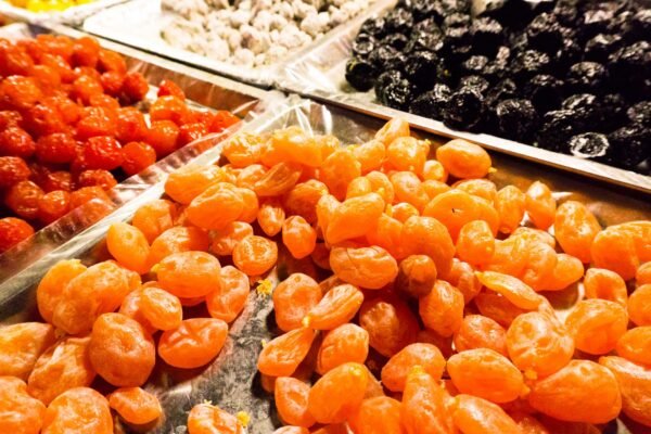 Prunes - wholesale supplier | AgroFoods Global