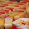 Puck Gouda Cheese Slices — Bulk & Wholesale