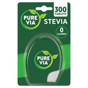 Pure Via Stevia 25.5g