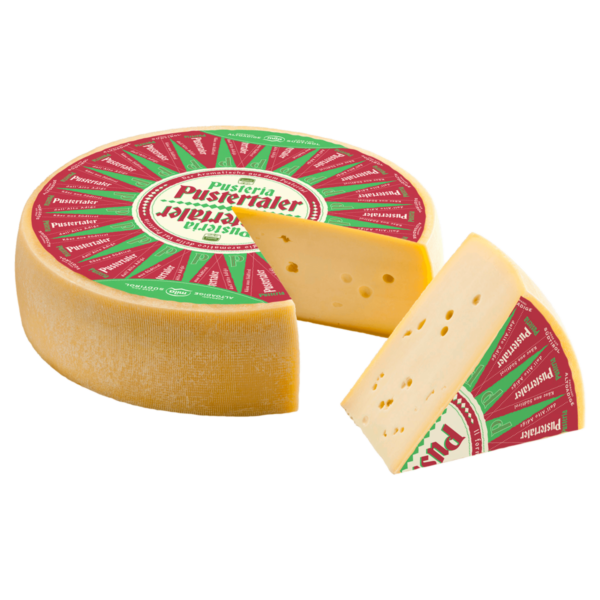 Pustertaler Bergkäse