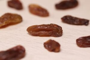 2021 Golden Whole Dried Raisins AD - wholesale supplier | AgroFoods Global