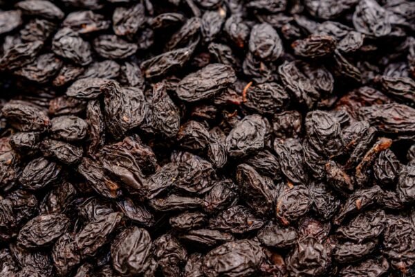 High Quality Organic Whole Dried Raisins - wholesale supplier | AgroFoods Global
