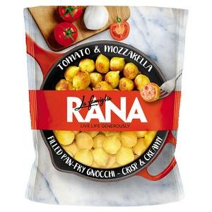 Rana Tomato & Mozzarella Gnocchi 280g
