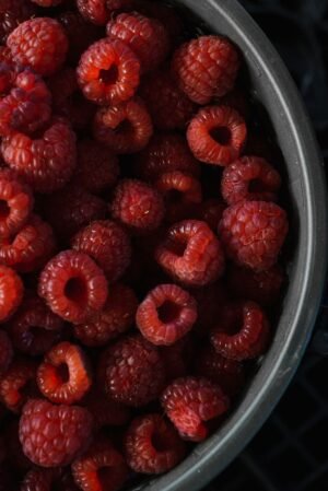 Plein Soleil Raspberries 400g – Wholesale & Export UAE - wholesale supplier | AgroFoods Global