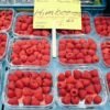 Raspberries — Bulk & Wholesale Supply