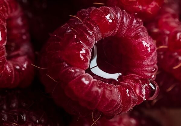 Pol's Freeze Fresh Freeze Dried Raspberry, 20g – Wholesale & Export UAE - wholesale supplier | AgroFoods Global