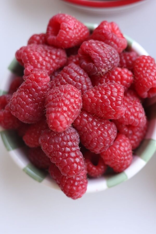 Raspberry - wholesale supplier | AgroFoods Global