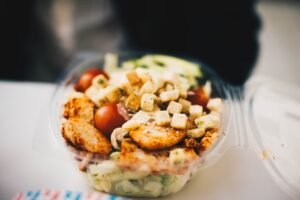 Barakat Coleslaw 150g UAE – Fresh Ready-to-Eat Salad Dubai - wholesale supplier | AgroFoods Global