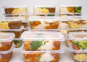 Barakat Coleslaw 150g UAE – Fresh Ready-to-Eat Salad Dubai - wholesale supplier | AgroFoods Global