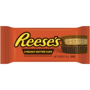 Reese's Peanut Butter Cups Milk Chocolate
