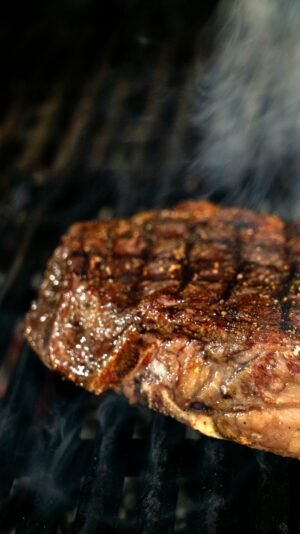 Australian Angus Ribeye UAE – Premium Black Angus Grain-Fed Halal Dubai - wholesale supplier | AgroFoods Global