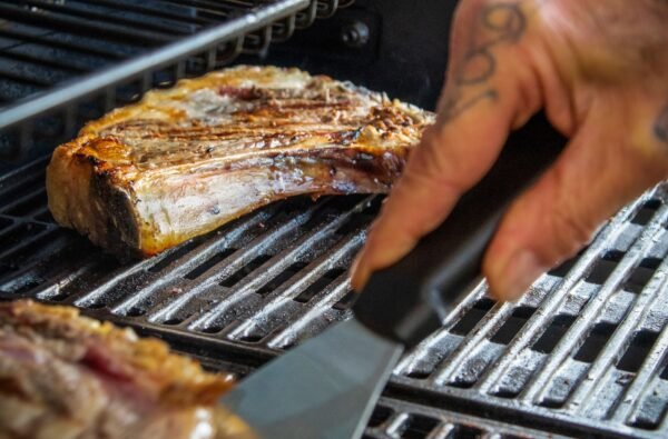New Zealand Beef Ribeye Steak UAE – Grass-Fed Halal Dubai - wholesale supplier | AgroFoods Global