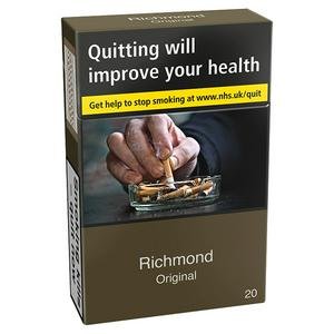 Richmond Original 20