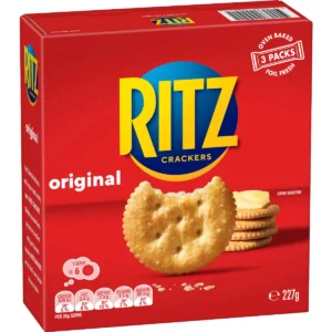Ritz Original Crackers