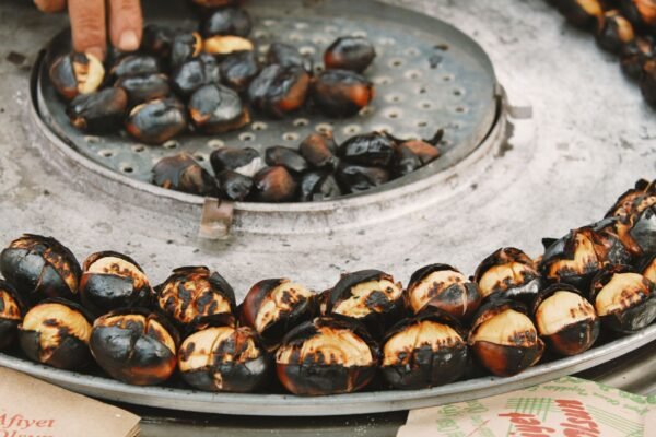 Frozen Roasted Eel - wholesale supplier | AgroFoods Global