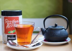 Premium Rooibos Tea Bags 100 Natural - wholesale supplier | AgroFoods Global