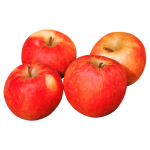 Rote Tafeläpfel Elstar aus der Region 2kg