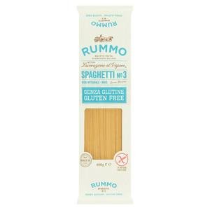 Rummo Spaghetti No 3 400g