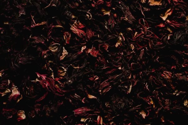 Food Grade Sabdariffa Flower Powder Natural - wholesale supplier | AgroFoods Global