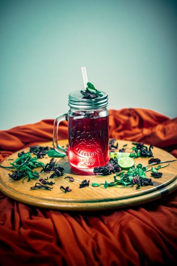 Wholesale Premium Organic Dried Hibiscus Sabdariffa - wholesale supplier | AgroFoods Global