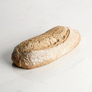 Sainsbury's 400g Brown Sourdough Bloomer Bread, Taste the Difference