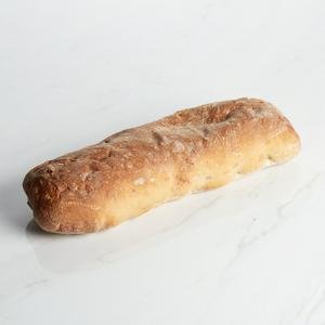 Sainsbury's 400g Stonebaked Ciabatta Bread, Taste the Difference