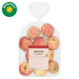 Sainsbury's Apples 1kg