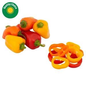 Sainsbury's Baby Sweet Peppers, Taste the Difference 270g
